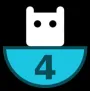 Platform Countdown is a dramatic platform jumping game. Each platform has a countdown. When the number reaches 0, the platform will disappear! Your mission is to jump quickly to another platform and survive as long as possible.