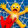 Discover Playground Man Mod: Web of Destruction!, a sandbox action game where you become a web-shooting superhero like Spider-Man but with the mission of destroying everything. Experience realistic physics, free gameplay, and global rankings.

