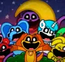 Welcome to Poppy Playtime at School, where every hallway is filled with fear. You are a former toy factory worker, now trapped in a strange school. Here, the toys are no longer cute – they come to life and hunt you.

