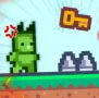 Rage Maze Troll Hardest Platformer is an extremely unique platform game where you have to overcome 15 