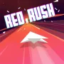 Red Rush is a super fast arcade game. You have to avoid obstacles and survive as long as possible. The speed in the game is so fast that it makes you stay alert.

