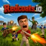 Redcoats.io is a multiplayer io battle game featuring large-scale battles. You'll join the Redcoats faction and, along with your teammates, confront the Bluecoats to gain control of territory.