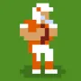 Retro Bowl is an American football game developed by New Star Games. The game features classic pixel graphics and simple yet addictive gameplay.