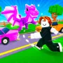 Robby: Cross the Road for Brainrot is a fun action game where you must cross busy roads to collect Brainrots. Move carefully, avoid cars, and bring Brainrots back to your base to receive rewards.