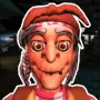 Baba Yaga – the legendary scary witch, is back in Run from Baba Yaga. You accidentally took her treasure and now have to run away from the fierce pursuit in the dark forest.

