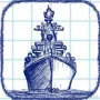 Sea Battleship on Paper is a classic paper naval battle game where you need to skillfully arrange ships, call precise coordinates and destroy the entire opponent's fleet with tactics and a little luck.