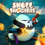 Shell Shockers is an extremely unique online first-person shooter (FPS). In the game, you control an egg holding a gun to fight other eggs. Funny, dramatic, and addictive!

