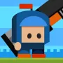 Do you like the feeling of intense sniping? Shooter Hero will make you fascinated! In the game, you play as a small warrior but possess the ability to aim super well. The mission is very simple: shoot one shot, take down the enemy!