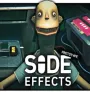 Side Effects is a survival horror game where you and your opponent face off in a “pill-taking” game. Each pill you choose can heal, harm, or create unpredictable side effects. You have to calculate every move to survive.


