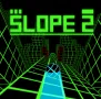 Welcome back to the neon world of Slope 2, where every second is a challenge for your reflexes. It’s not just about rolling the ball, it’s about fighting to survive on a constantly changing track.