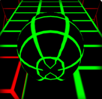 Slope Game is an extremely attractive 3D game where you will control a ball rolling down a slope. The goal is to avoid obstacles and keep the ball from falling out.

