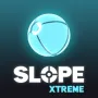 Slope Extreme is a fast-paced arcade game where you control a glowing ball as it hurtles down glowing neon slopes. Every second is tense and exciting, requiring quick reflexes and absolute concentration.