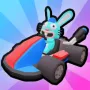 Smash Karts is an exciting racing and shooting game. Players control cute karts in intense death matches. The game offers a fun, fast, and tactical experience, attracting a large number of gamers around the world.

