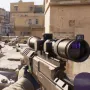 Snipers Wars is an action-packed shooter where you become a true sniper. Take part in diverse and challenging maps to experience precise and emotional sniper shots.

