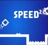 Speed ​​Squared is a fast-paced platform game. With 40 levels, you will have to avoid obstacles and jump accurately to reach the final flag.

