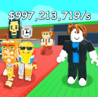 Steal a Brainrot! The Original Version! is a fast-paced action game where you steal and protect your pets. Buy your first brainrot to earn coins and crystals, then unlock more unique Italian creatures. But be careful—others are always ready to take them from you!