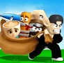 Steal Brainrot: New Animals is a fun online game revolving around the world of animal memes. The game combines entertainment, competition, and strategy elements. Players collect, protect, and try to steal memes from opponents.

