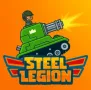 Do you love intense tank battles? Steel Legion is the game for you. With physics-based gameplay, the game takes you to a fierce battlefield where only the best tank drivers can survive and win.

