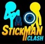 Stickman Clash is an action game where you control stickmen to fight in a funny and surprising way. Each match is chaotic, fun, and no less exciting.