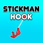 Stickman Hook is an action-packed game where players need to control a stickman character swinging through hooks like Spider-Man to reach the finish line in the levels. 
