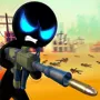 Stickman Team Force is a shooting action game combined with tactics. You will control a team of stickman heroes fighting against high-tech enemies. Fast gameplay, flexible character switching and special skills will help you overcome dramatic challenges.
