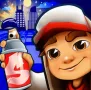 Subway Surfers: Chicago is a special part of the famous World Tour series. This time, you will run through the city of Chicago, known as 