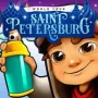 If you love speed and adventure in Subway Surfers, then the special version Subway Surfers: Saint Petersburg will definitely captivate you. The game takes you to the city of Saint Petersburg, where white snow, lights, and a Christmas atmosphere are everywhere. You can play for free at leveldevilnotatrollgame.ioand experience this exciting journey today.
Journey to the snowy city of Saint Petersburg