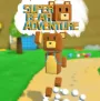 Super Bear Adventure is a colorful open-world adventure game. You play as a cute bear with the mission to save the kingdom from the dark forces.

