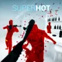 SuperHot is a very special first-person shooter game. The best part is that time only runs when you move. Therefore, each action needs careful calculation.
