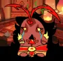 Take Care of Your Own Burning Spice is a virtual pet simulation game where you take care of Burning Spice Cookie by feeding, bathing, resting, and playing to keep this fiery character healthy and happy.
