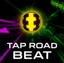 Tap Road Beat is a colorful and vibrant arcade game inspired by Geometry Dash. You will experience the feeling of running on a neon track with a strong musical rhythm. The game challenges your reflexes and ability to keep up with the rhythm through dramatic lane changes.