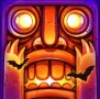 Temple Run 2: Spooky Summit is a special Halloween version of Temple Run 2. You transform into a werewolf, searching for a golden statue in an ancient temple. But when you touch the treasure, the monster guarding it wakes up. Now, there is only one way to escape - run fast!

