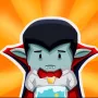 The Sun For The Vampire is an exciting puzzle adventure game. You will accompany a small vampire on his journey to find sunlight - something he has never seen before.


