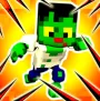 Trap Craft is a 3D tower defense game in the Minecraft world. You will join a group of craftsmen to protect the portal from waves of aggressive zombies to receive your wish.


