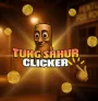 Tung Sahur Clicker is a fun clicker game set in the colorful world of Brainrot. You will help Tung Sahur dance in the street, earn coins quickly, and discover funny upgrades.