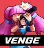 Venge IO is a fast-paced online shooter with 1v1 and 2v2 battles. Choose your hero with unique skills and dive into challenging mini-maps. No downloads or registration required, enter your name and start fighting.

