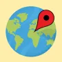 WorldGuessr Free GeoGuessr is a free geography game inspired by GeoGuessr. You'll be transported to any location in the world. Your task is to guess where you are.