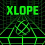Xlope is a fast-paced game where you control a ball to rush down endless slopes. Every turn, every jump is a challenge for your dexterity and reflexes. The more you play, the faster the speed increases – just a small mistake is enough to make you start over!

