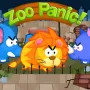 Zoo Panic is an extremely fun action-adventure game, set in a chaotic zoo. You will play as one of three cute animals and try to escape from traps set by the zoo staff.