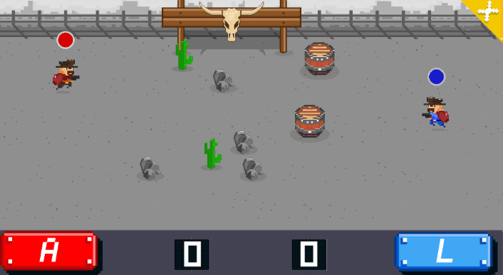 12 MiniBattles 