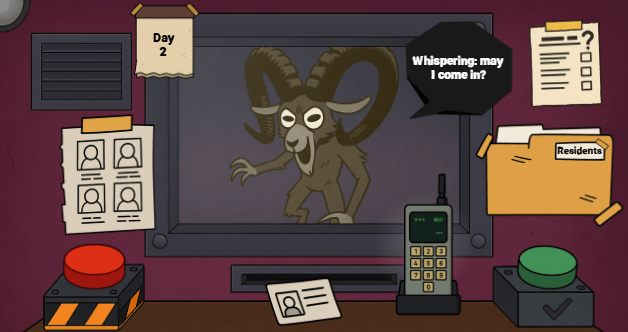 99 Nights In The Forest That's Not My Neighbor