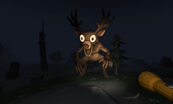 Alone in the Woods: 99 Nights in the Forest