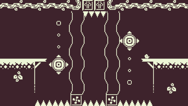 Apollo Platformer