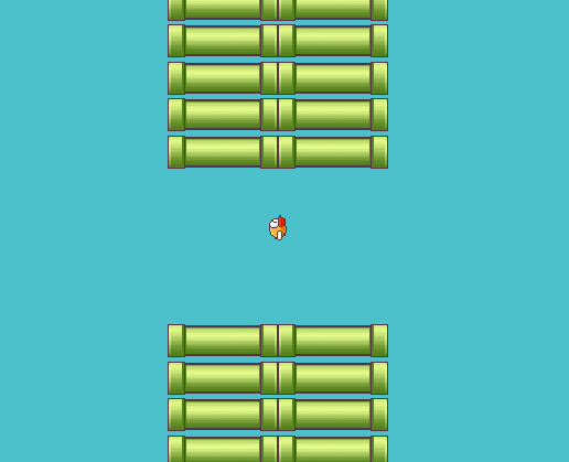 Bird Up