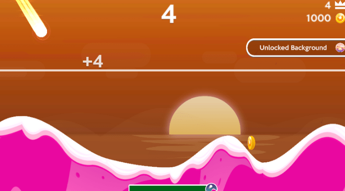 Curve Rush 2