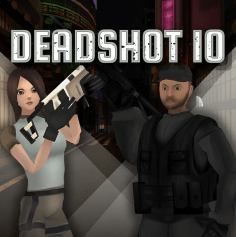 Deadshot.io l