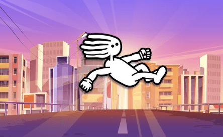 Dreadhead Parkour
