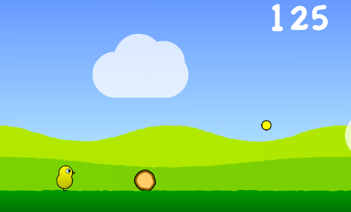 Duck Life 2