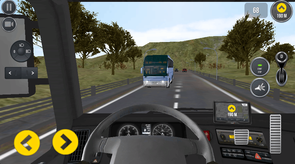 Euro Truck Driver 18 - Truckers Wanted 