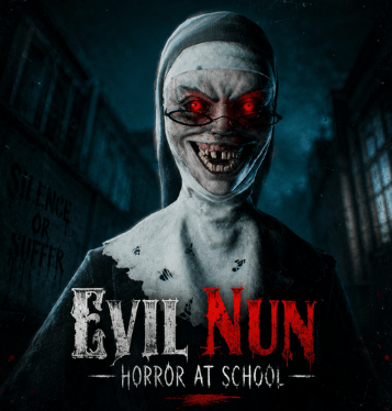 Evil Nun: Horror at School
